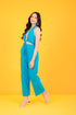 GS Summer: Coleen Coordinates